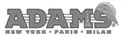 Adams apparel