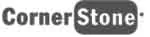 Corner Stone apparel